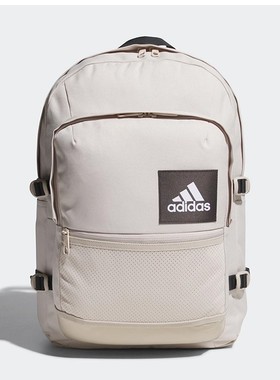 Adidas/阿迪达斯正品新款男女款运动大容量双肩背包JV8461