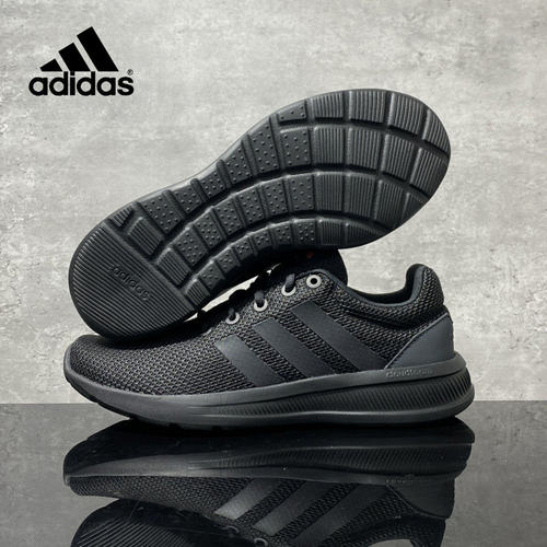 Adidas/阿迪达斯正品LITE RACER CLN 2.0 男女舒适跑步鞋 JP6338