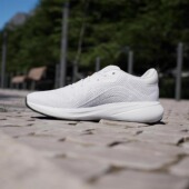 透气跑步鞋 Adidas IH6101 RUNNER U男女同款 阿迪达斯正品 RESPONSE