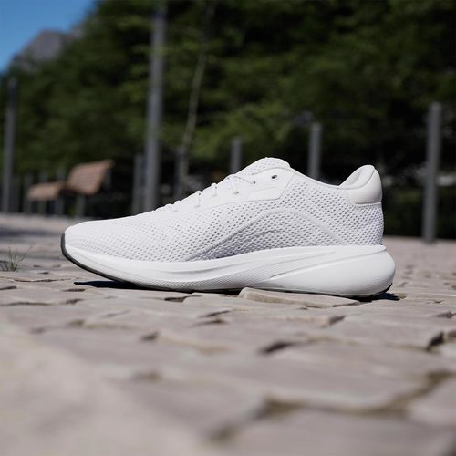 Adidas/阿迪达斯正品RESPONSE RUNNER U男女同款透气跑步鞋IH6101