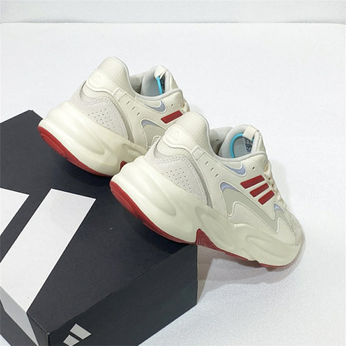 Adidas阿迪达斯运动耐磨老爹鞋