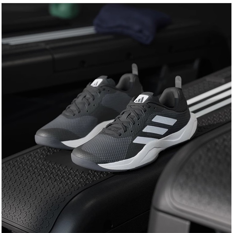 Adidas/阿迪达斯正品时尚女士运动训练透气缓震跑步鞋IF3203