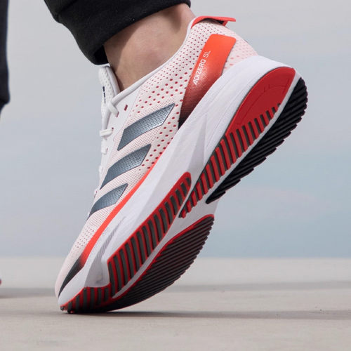 Adidas/阿迪达斯正品ADIZERO SL男女款网面透气跑步鞋IG5941