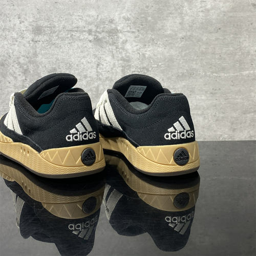 Adidas/阿迪达斯轻便板鞋