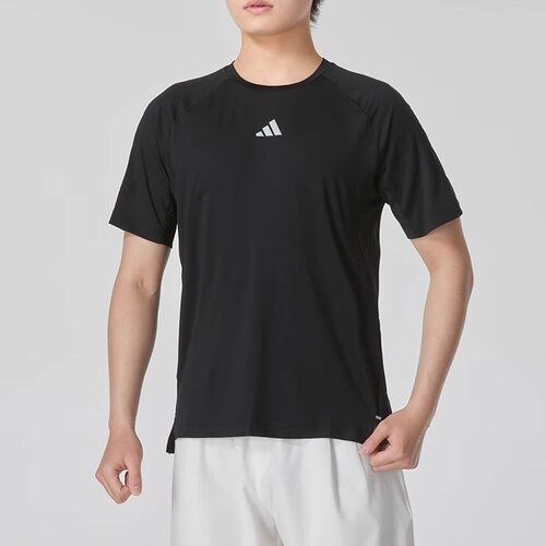 Adidas/阿迪达斯半袖速干男