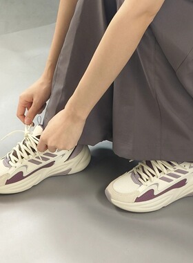 阿迪达斯男鞋女鞋2026春季新款复古耐磨百搭运动休闲鞋正品JR3200