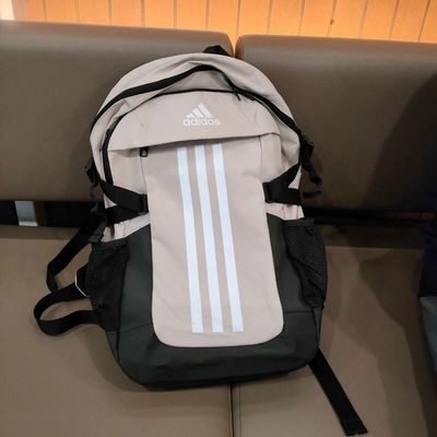 阿迪达斯男女包运动健身双肩背包