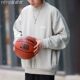 运动套头卫衣 Adidas SWEATSHIRT 男女三叶草 IA3435 阿迪达斯
