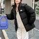 Adidas阿迪达斯男女羽绒服冬季 蓬松运动简约保暖连帽外套JM9131