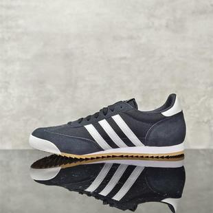 阿迪达斯三叶草男鞋女鞋R71德训鞋低帮T头鞋经典休闲运动鞋IH1321