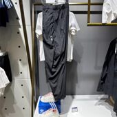训练休闲长裤 正品 武极运动裤 2026春新款 JI8694 Adidas阿迪达斯男裤