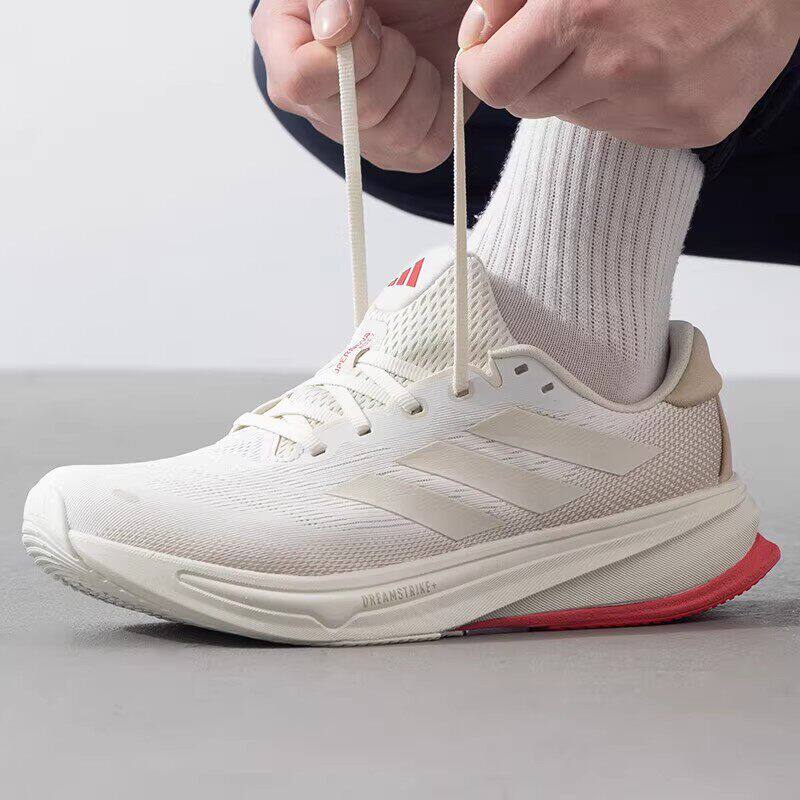 Adidas/阿迪达斯正品SUPERNOVA RISE 2 M男士回弹跑鞋JI4510图片