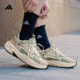 阿迪达斯正品 冬KJ3946 男女新款 波波鞋 OZWAVE厚底休闲运动老爹鞋