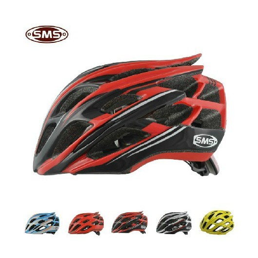 Casque cycliste - Ref 2247793 Image 1