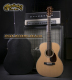 DELUXE 马丁吉他 19年升级新款 多利乐器 OM28 MODERN MARTIN