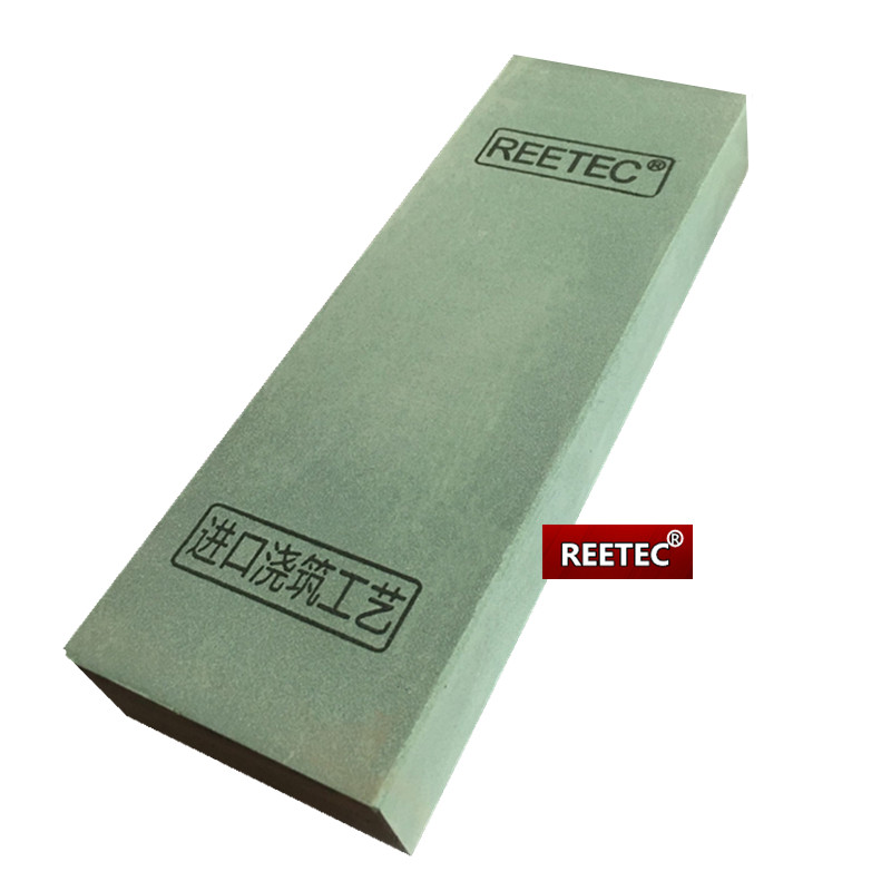 REETEC 2000目5000目10000目 15000目新工艺磨刀石 耐磨 吃铁