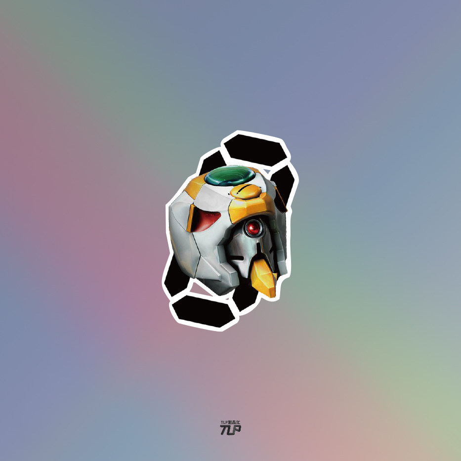 反光车贴新世纪福音战士TLP号机