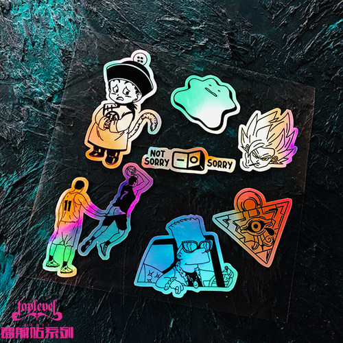 宝可梦变形怪辛普森游戏王TLP