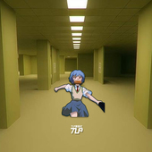 幻想时间 上课迟到 防水多用贴纸 绫波丽叼面包跑步 TLP反光车贴