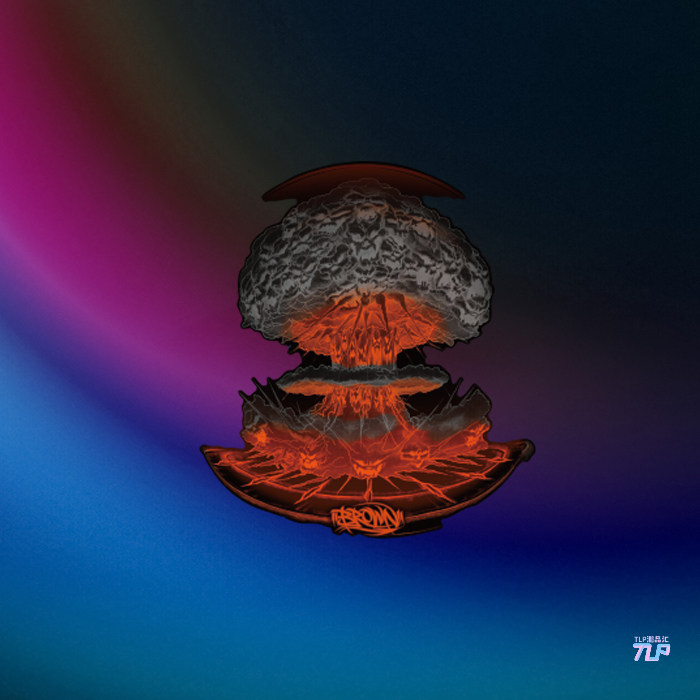 TLP反光车贴 核爆辐射蘑菇云爆炸毁灭末日笔记本贴防水墙贴无痕贴,汽车用品/电子/清洗/改装,汽车装饰贴/反光贴,淘宝优惠券,粉丝福利购,淘宝优惠卷