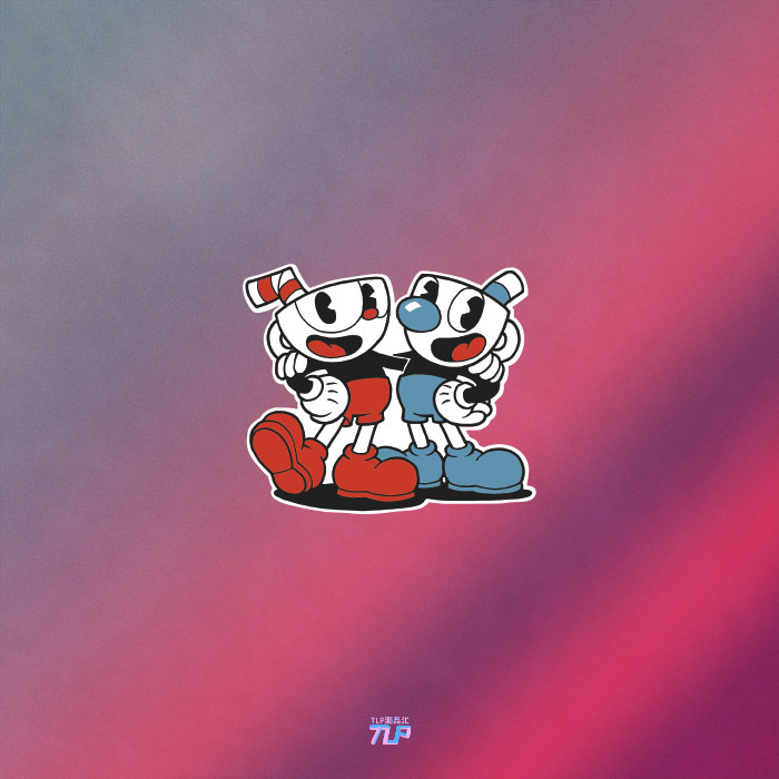 TLP反光车贴 茶杯头Xbox游戏复古迪士尼幼儿园动漫墙贴笔记本贴纸,汽车用品/电子/清洗/改装,汽车装饰贴/反光贴,淘宝优惠券,粉丝福利购,淘宝优惠卷