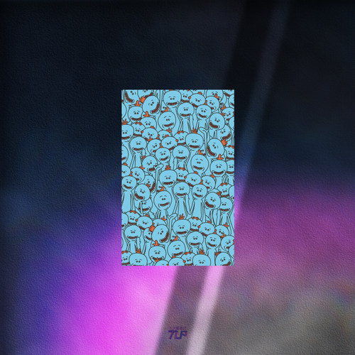 反光车贴.TLPMrMeeSeeks