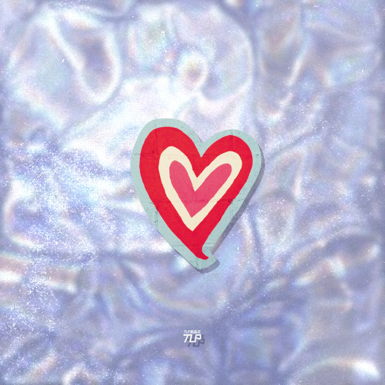 tlp复古漆面防水贴纸反光车贴