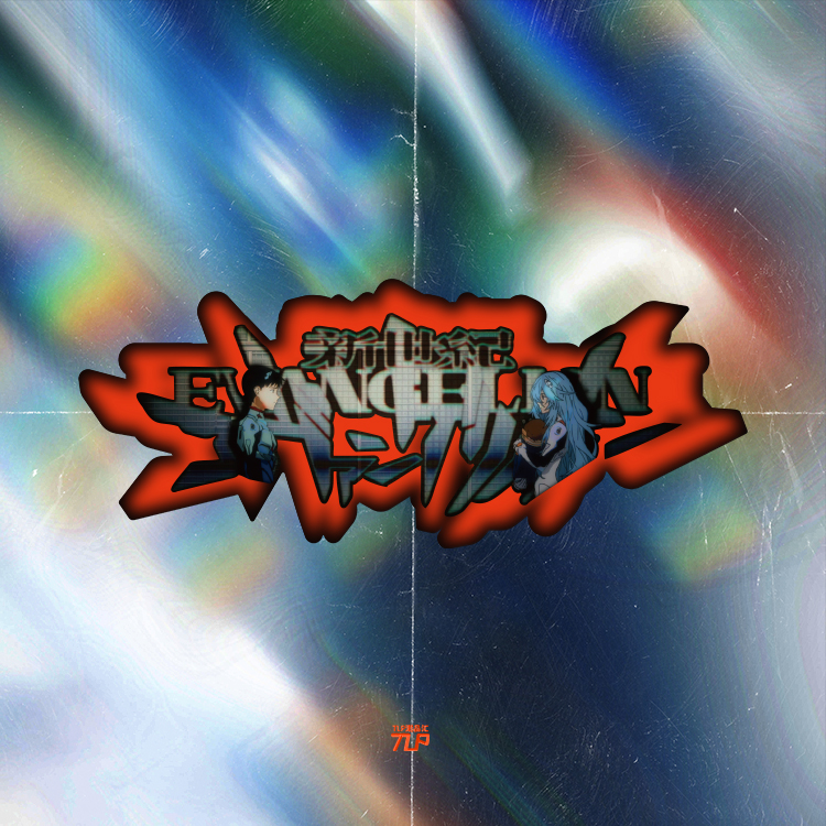 tlp标志logo动漫贴纸反光车贴