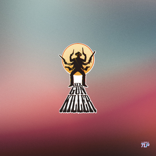 TLP反光车贴 守望先锋喷漆六枪杀手海报麦克雷 笔记本贴行李箱贴