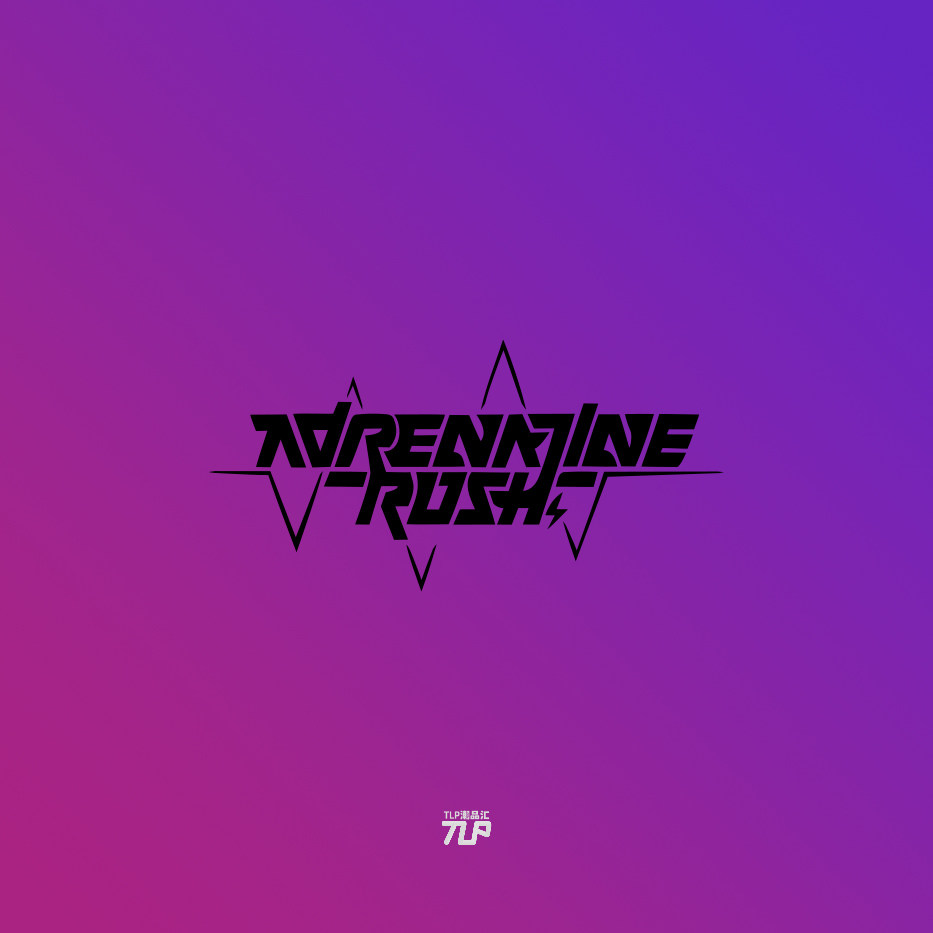 tlp镂空车贴 英文艺术字心跳的感觉心电图汽车装饰遮划痕防水贴纸