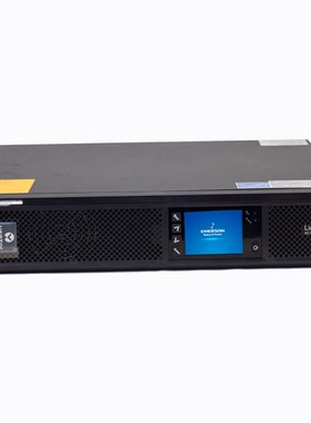 维谛艾默生UPS不间断电源UHA1R-0050 ITA-05k00AE1102C00内置电池