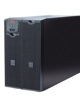 APC UPS不间断电源SURT8000UXICH 8KVA/6400W机架式长延时 384V