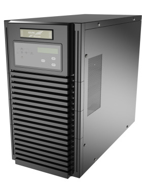 科华YTR1110在线式UPS不间断电源8KW外接电池10KVA长延时主机192V