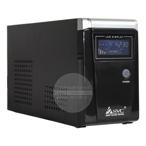 UPS不间断电源300w延时鱼缸备用