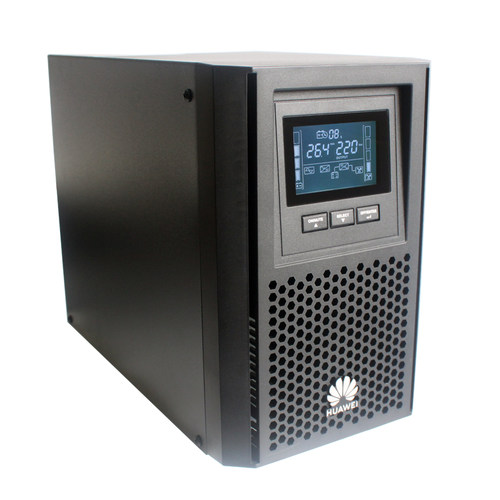 华为1KVA不间断电源稳压延30分钟
