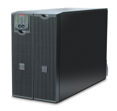 APC UPS电源SURT10000XLICH 10KVA 8000W 塔式 机架式标长两用