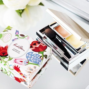 包邮乔欣推荐碧雅诗KP Kesalan Patharan双色遮瑕膏遮眼袋