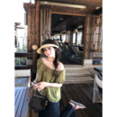 TMHSTUDIO 重工压皱100苎麻醋酸波点上衣女夏碎花绑带一字领衬衫