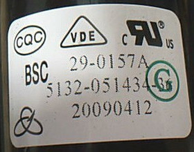 原装全新创维高压包 BSC29-0157A 5132-051434-36