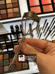 日本suqqu睫毛夹持久卷翘不伤睫毛附替换胶垫