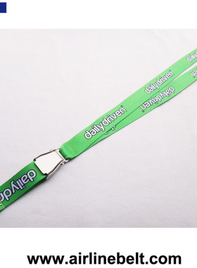 dailydriven 日常驾驶飞机安全扣手机挂绳挂带航空定制飞行礼品