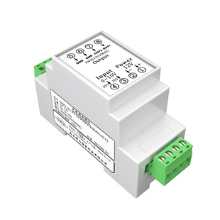 10V4 20MA0 5V0 模拟量转PWM输出电流电压0 20MA信号转脉冲占空比