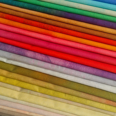 KAUFMAN渐变布料DIY手工拼布