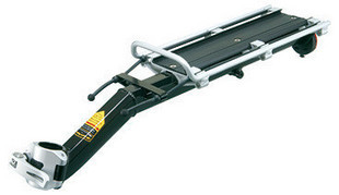 Porte-bagages pour vélo TOPEAK - Ref 2412570 Image 4