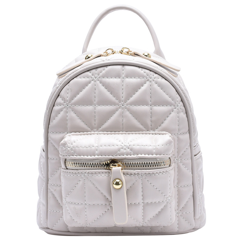 INS SUPER HOT KOREAN VERSION OF THE SMALL BAG BAG 2023 NEW TRENDY BACKPACK WOMENS CROSSBODY BACKPACK SMALL LEATHER SCHOOL BAG