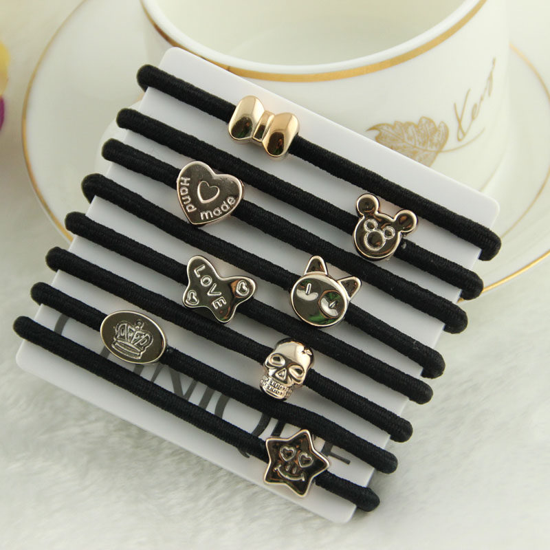 Accessoire cheveux en autre - Ref 1205895 Image 5