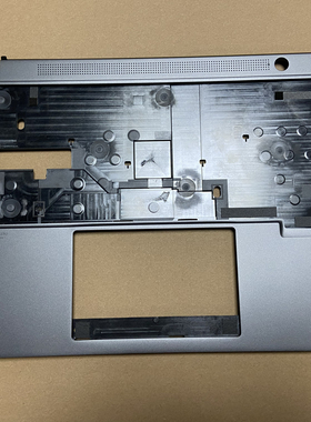 适用Thinkpad X13 GEN3 C壳 掌托 外壳 灰色总成  5CB1H81767