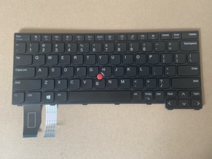 带背光键盘 适用于Thinkpad 键盘 X13 5N21Ａ21734 GEN2