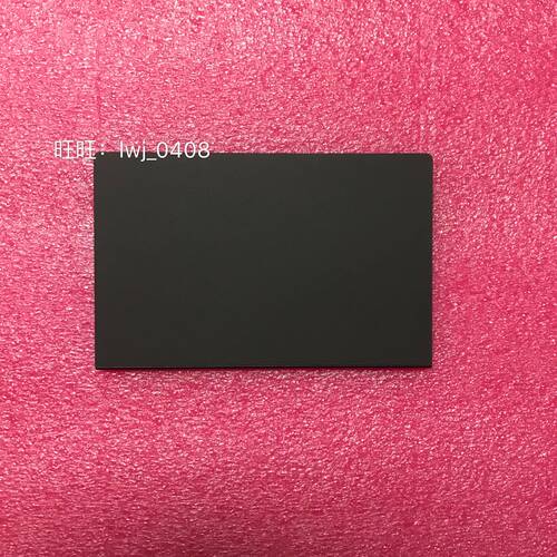 2017款Thinkpad塑料 X1 Yoga 2nd T480S 触摸板 鼠标板 黑色