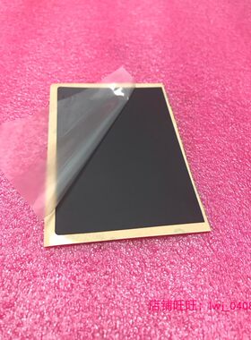 贴纸，贴膜触摸板E480全新
